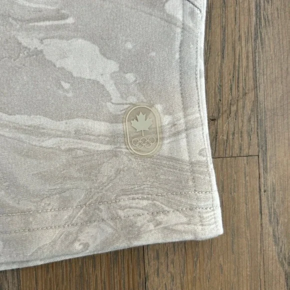 NWOT Lululemon All Yours Cropped Hoodie - Picture 9 of 9